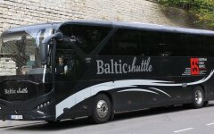 Baltic Shuttle