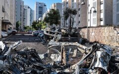 В ЕС высказались об атаке на Израиль: Это терроризм в самой отвратительной форме