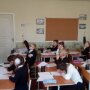 Бронювання вчителів / Фото: FB/Andrey Oleynik
