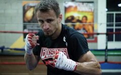 Петр Петров