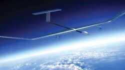 Стратосферний безпілотник значно розширює можливості українських БпЛА