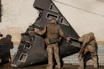 Російський "Шахед"