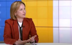 Марина Лазебная, субсидии, коммуналка