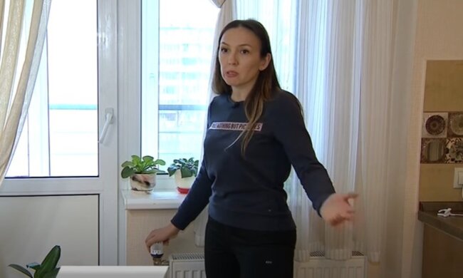 Долги за тепло от Киевтеплоэнерго