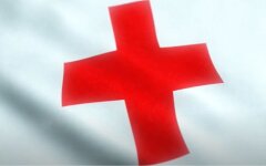 Червоний хрест, допомога, фінансова допомога, виплати