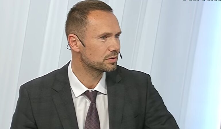 Сергей Шкарлет, повышение зарплат, учителя