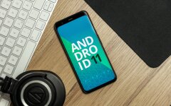 Android 11