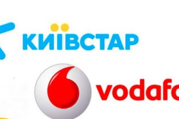 Российские захватчики отключили Киевстар и Vodafone на Херсонщине