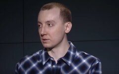 Станислав Асеев