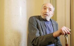 Валентин Гафт