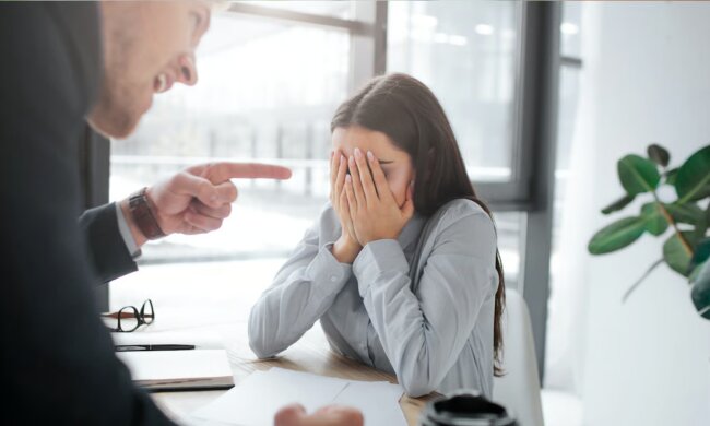 Штрафы работников / Фото: Adobe