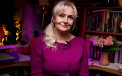 Ирина Фарион
