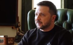 Владимир Зеленский