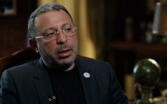 Геннадий Корбан, Игорь Коломойский, Борис Филатов