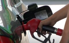 Цены на топливо в Украине, цены на автогаз, цены на дизтопливо, цены на бензин