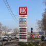 Ціни на бензин ціна в Росії