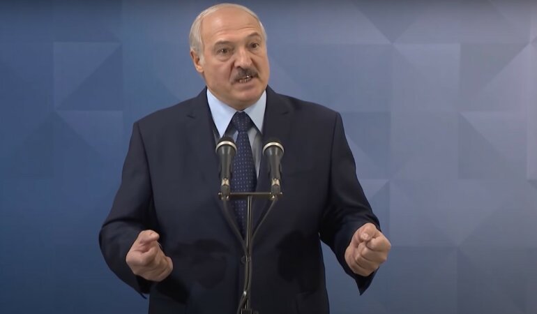 Александр Лукашенко,президентские выборы в Беларуси,Никол Пашинян,Владимир Зеленский