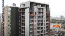 Цены на жилье в Киеве