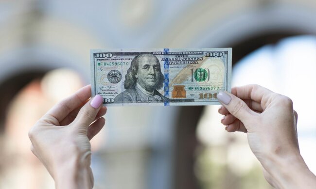 Курс валют в Украине