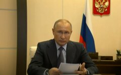 Россияне, Владимир Путин, Россия