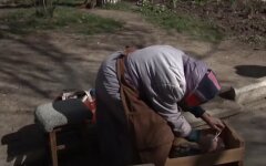 Украинцам показали недостатки солидарной пенсионной системы
