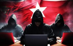 Хакери КНДР