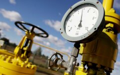 В Евросоюзе рассказали, чем заменят российский газ