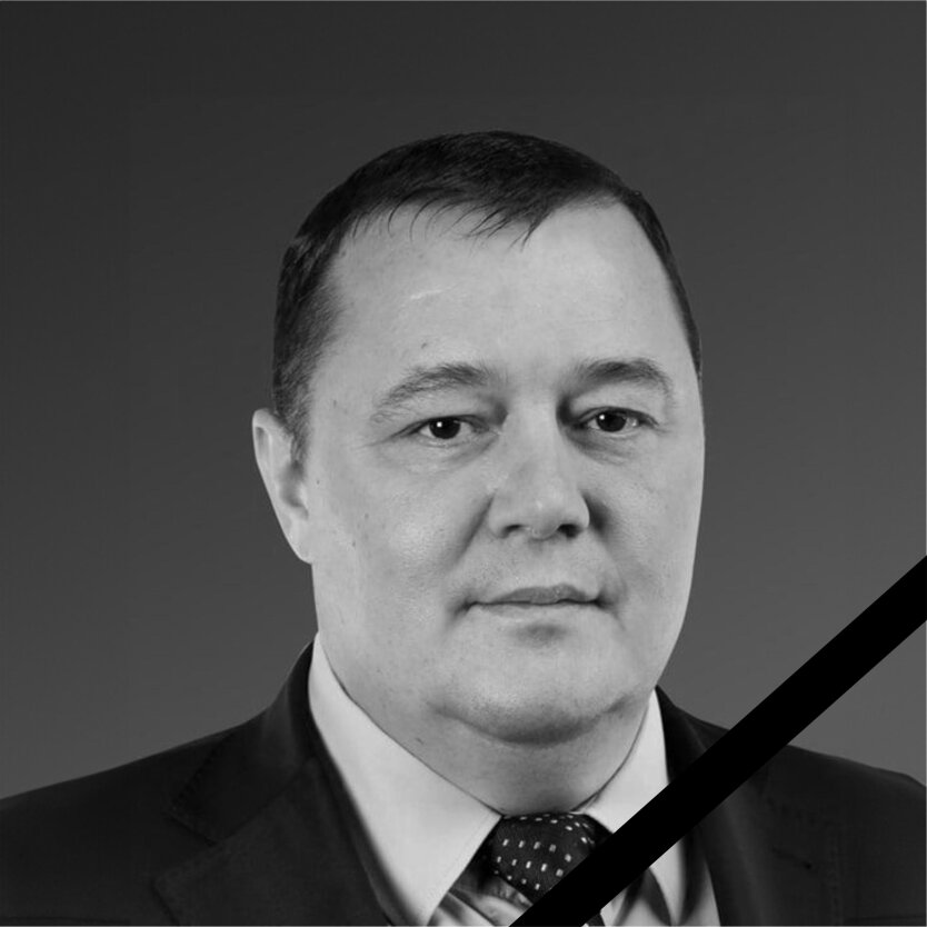 Олексій Брехт