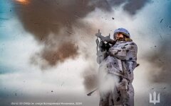Війна Росії проти України. ЗСУ