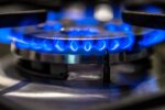 Потребление газа