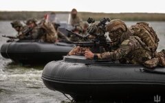 Війна Росії проти України. ЗСУ