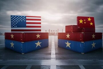 США і Китай