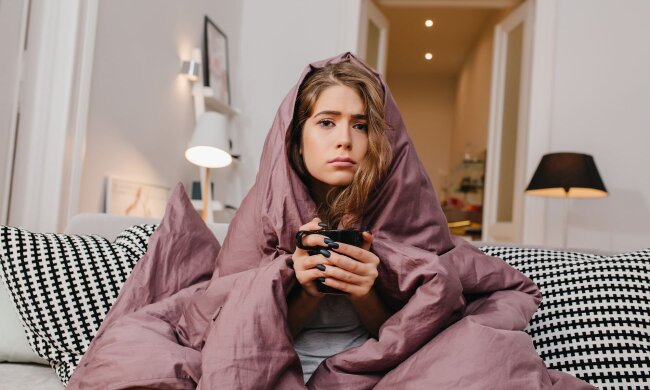 Як зігрітися при блекаутах / Фото: freepik_com