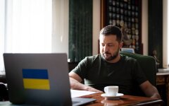 Володимир Зеленський