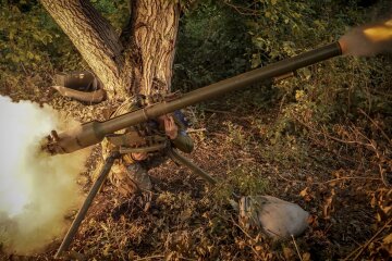 Операция ВСУ в Курской области / Фото: PAP/EPA