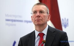 Эдгар Ринкевичс