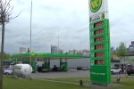Цены на топливо, Украина, бензин, автогаз