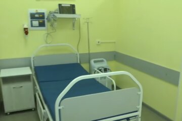 Требования к киевским больницам по лечению VIP-пациентов с коронавирусом