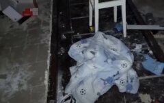 Российские солдаты-мародеры в Ирпене, видео, антон геращенко, вторжение россии