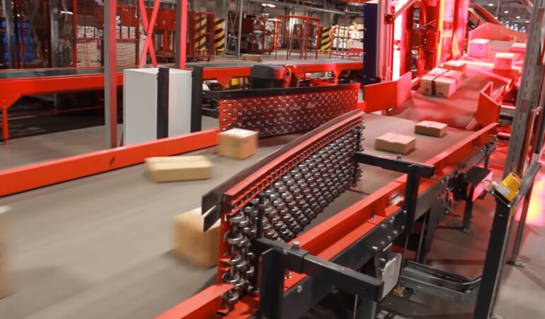 Новая почта, клиент, жалоба