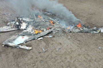 ISW: Окупанти готові ризикувати авіацією заради успіхів на сході України