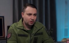 Кирило Буданов