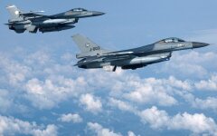 Винищувач F-16