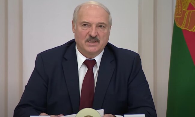 Александр Лукашенко, Беларусь, Украина