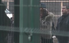 Обмен пленными