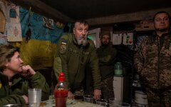 Боевики на Донбассе убили украинского воина
