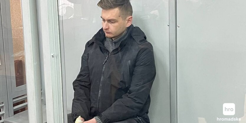 Григорій Кедрук / Фото: Громадське