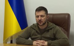 Владимир Зеленский, ОП, гарантия банковских вкладов,