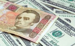 Валюта в Украине