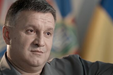 Глава МВД Арсен Аваков, харьков, геннадий кернес умер